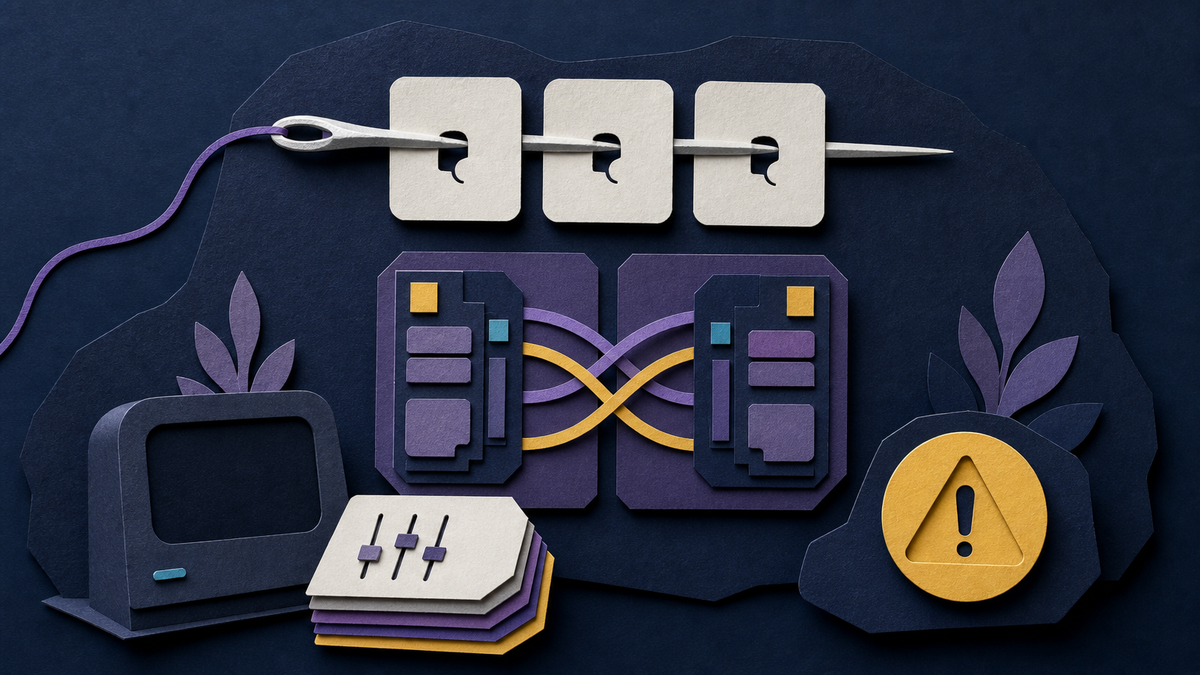 Open Tool-Calling Models and Dev Tool Shifts #19