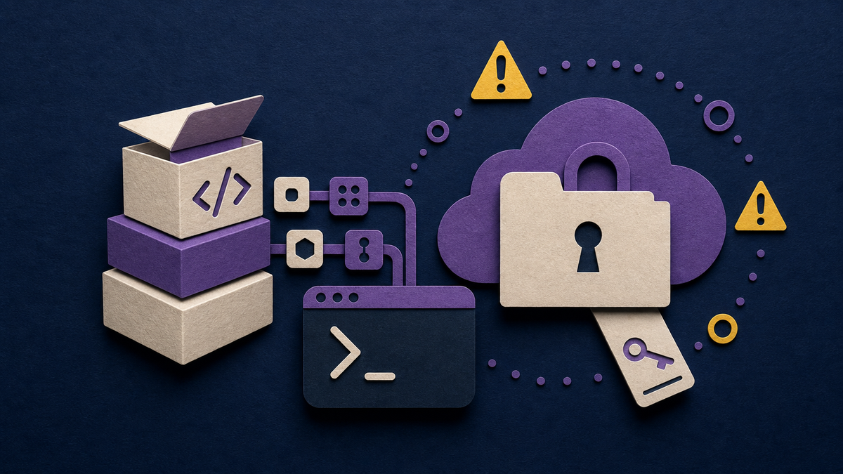 Anthropic SDK tooling and GovCloud key exposure #23