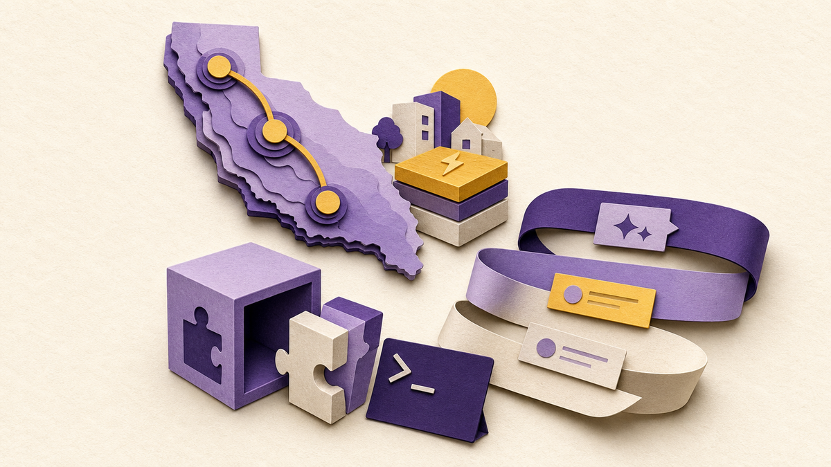 AI tooling shifts and cloud platform outages #26