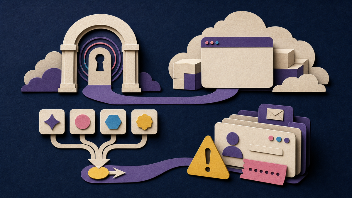 Agent security flows and dev tool updates #36
