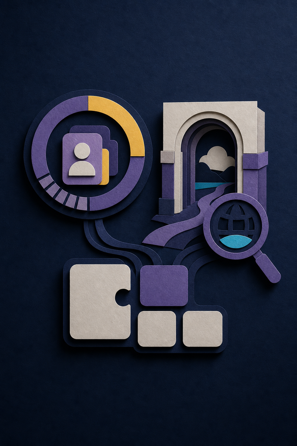 Agent Infrastructure and Copilot Metrics #54