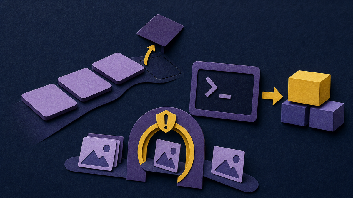 AI Tooling and Platform Policy Updates #40