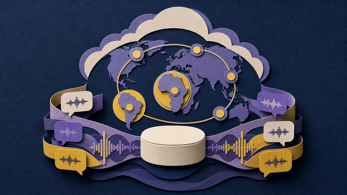 AI Cloud Expansion and Voice Tool Updates #35