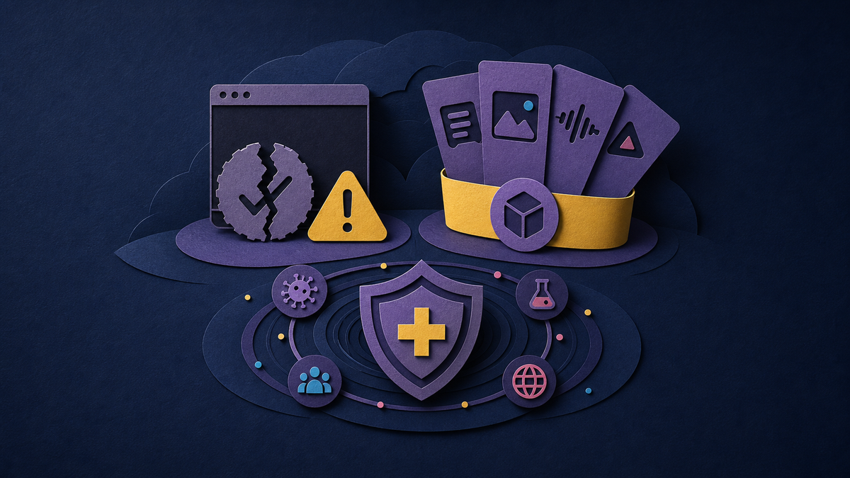 Model access updates and AI safety #83