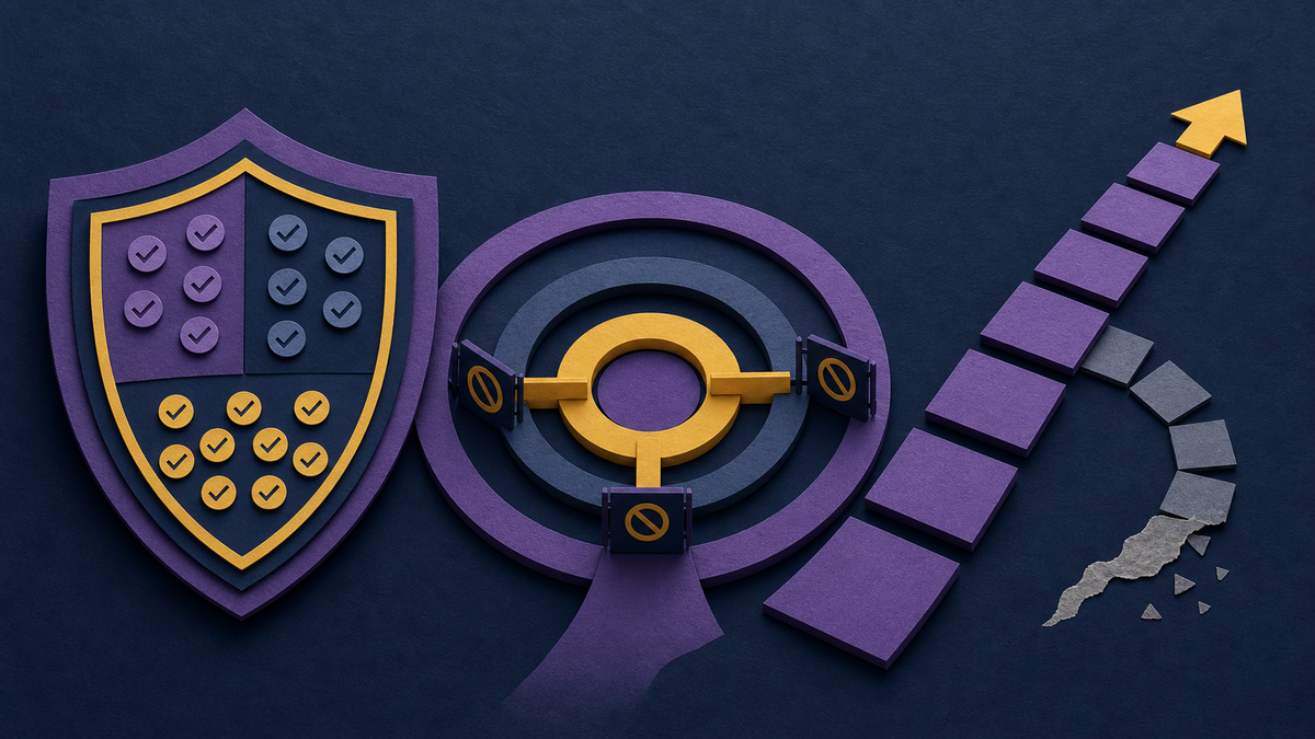 Security Checks, AI Budgets, Copilot Changes #96