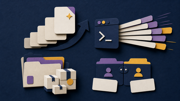 Model updates, agent tooling, and AI workflows #11