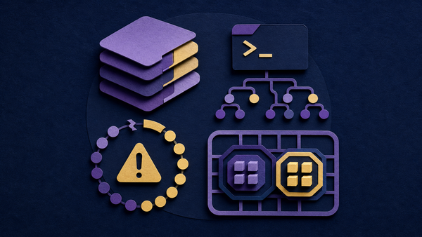 AI Agents, Infra Failures, and Dev Tools #7