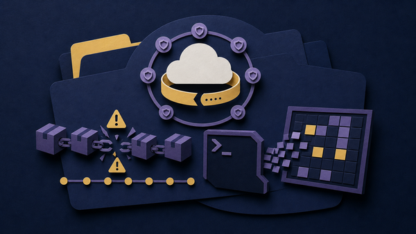 Claude on AWS and TanStack npm Postmortem #17
