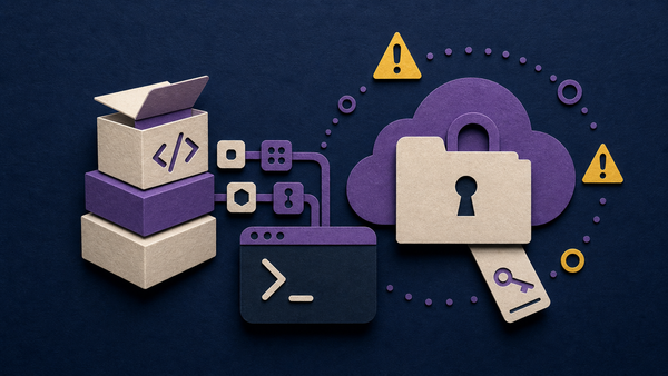 Anthropic SDK tooling and GovCloud key exposure #23