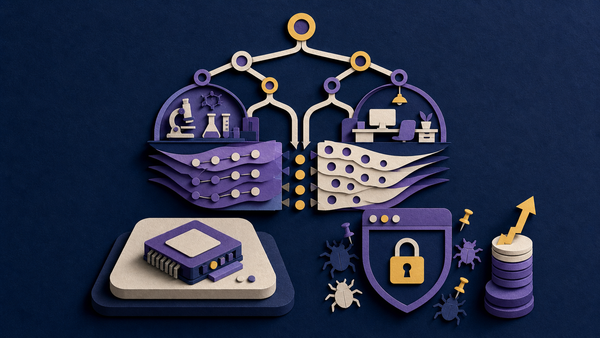 AI Agents, Security, and Local Inference #13