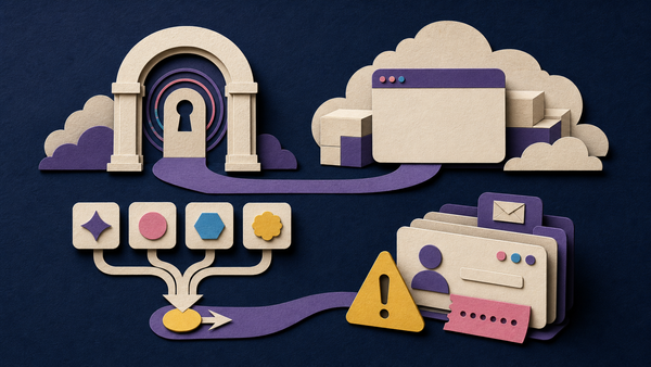 Agent security flows and dev tool updates #36