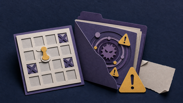 AI Tooling, Code Review, and Threat Analysis #47