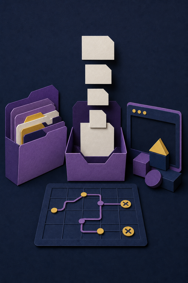 Agent Stack, Copilot, and Async Inference #52