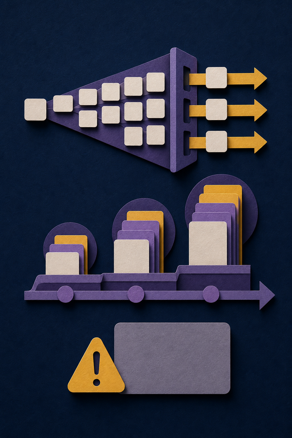 AI infrastructure and dev tools updates #61