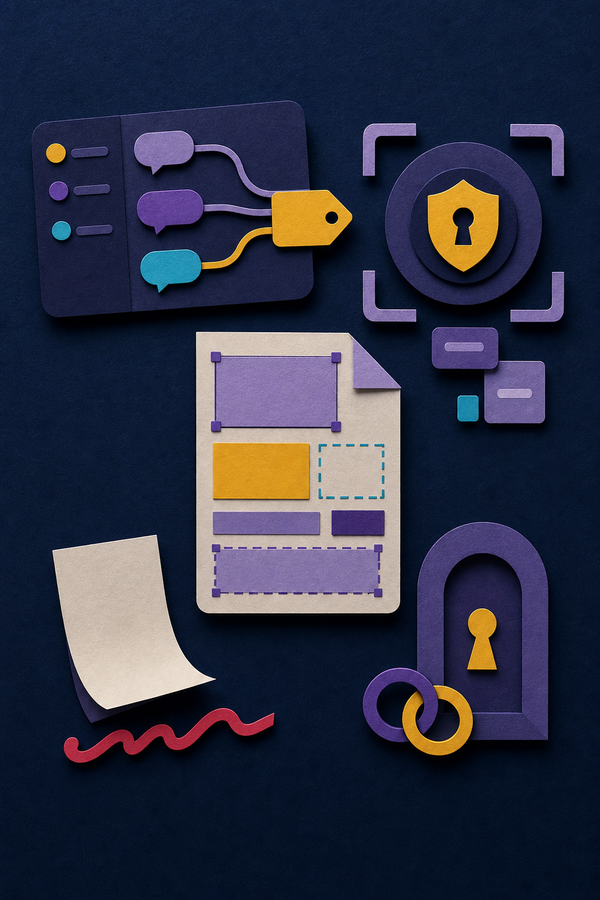 Slack Agents, OAuth, and OCR Updates #58