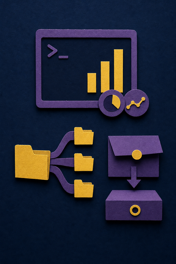 Developer Tools and Model Serving #60