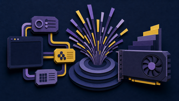 DiffusionGemma rollout and Copilot CLI updates #45
