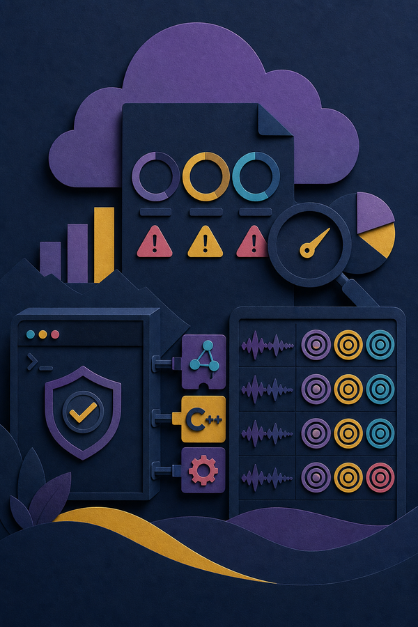Copilot workflow updates and voice AI evaluation #79