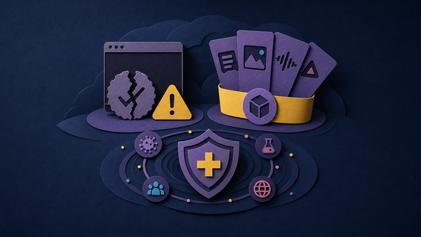 Model access updates and AI safety #83