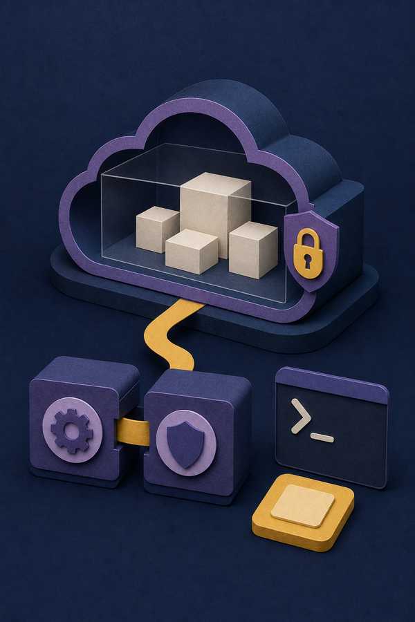 GovCloud models and developer platform updates #66
