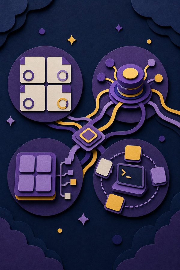 AI agents, Copilot metrics, and 4-bit diffusion #87