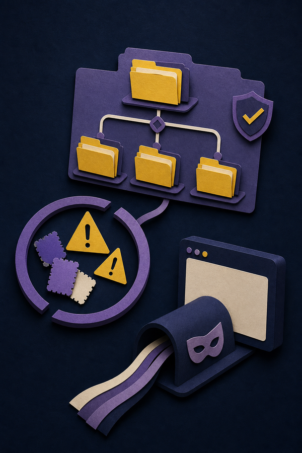 Enterprise AI workflows and security updates #91