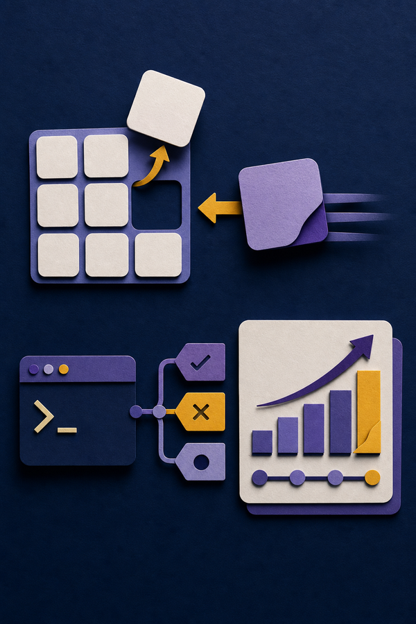 Copilot updates and developer tooling #67