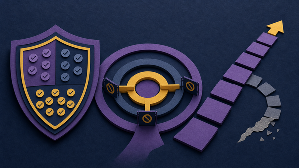 Security Checks, AI Budgets, Copilot Changes #96
